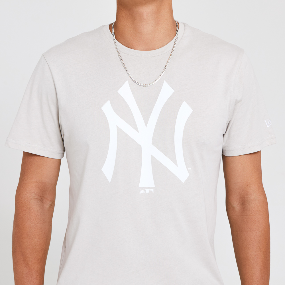 T-shirt saisonnier en pierre de l’équipe des Yankees de New York