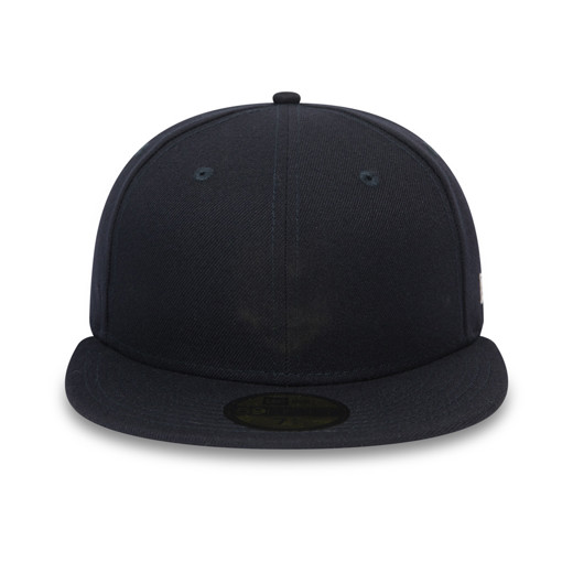 Casquette New Era Essential Navy 59FIFTY