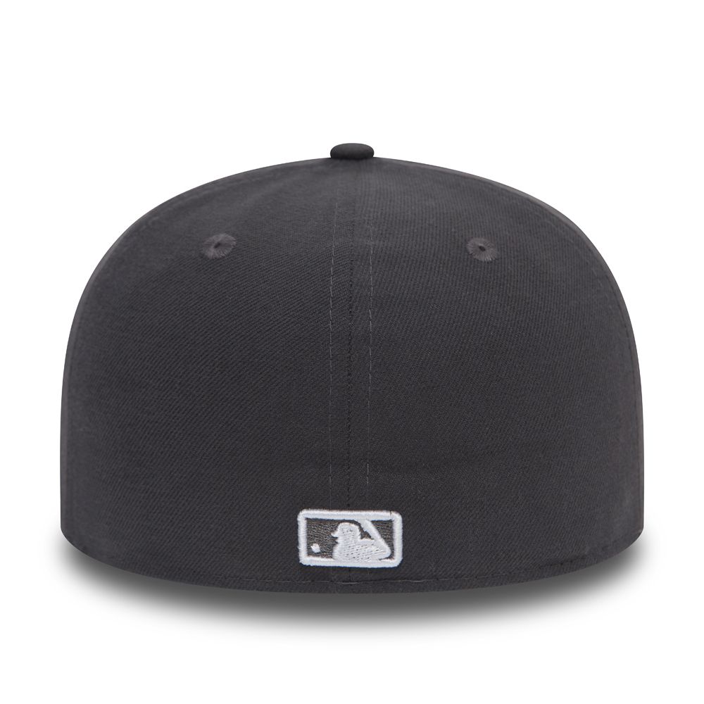 Detroit Tigers couronne basse 59FIFTY graphite