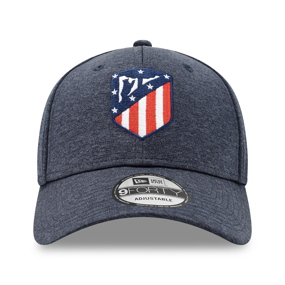 Atletico Madrid Shadow Tech Blue 9FORTY Cappellino