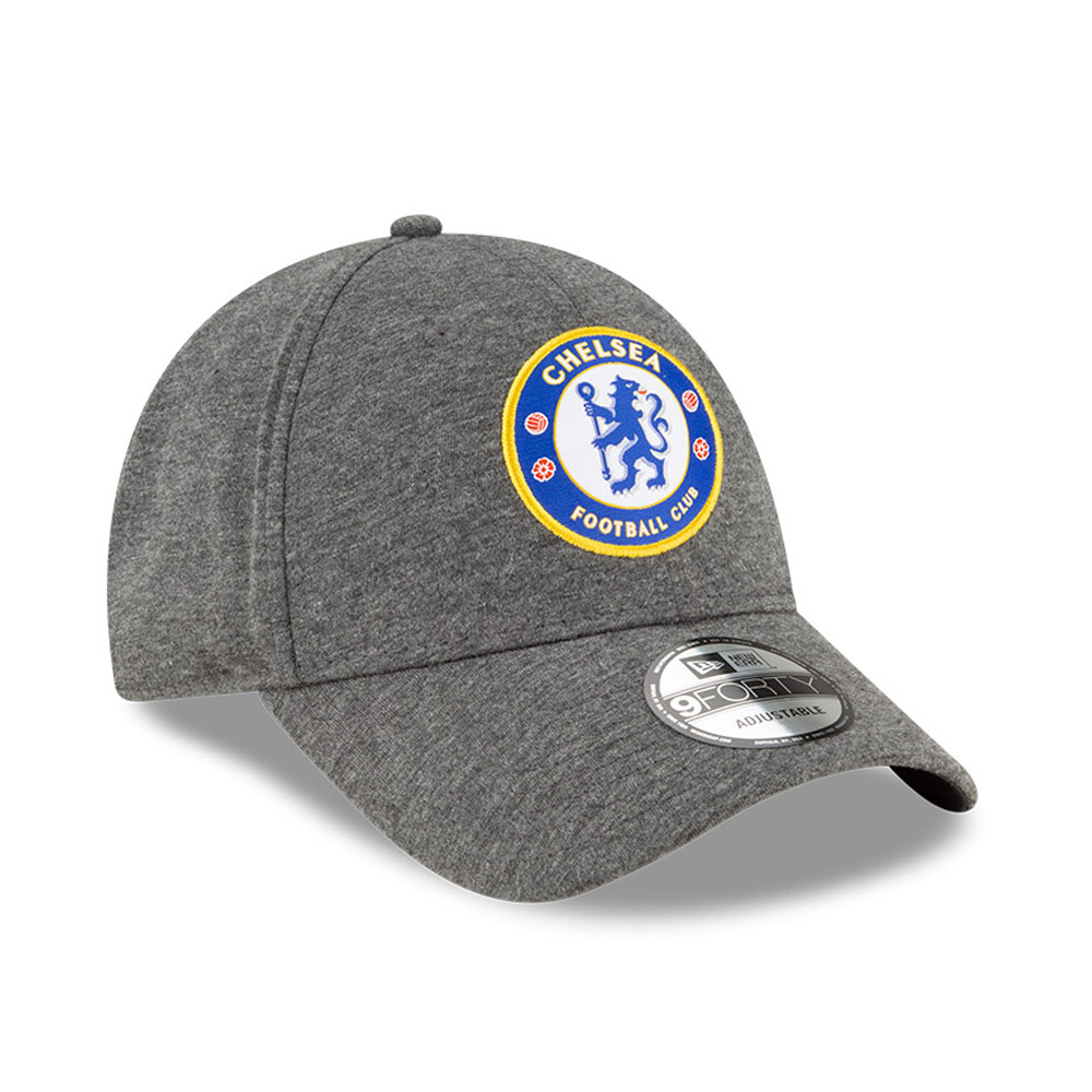 Chelsea FC Trikot Grau 9FORTY Cap