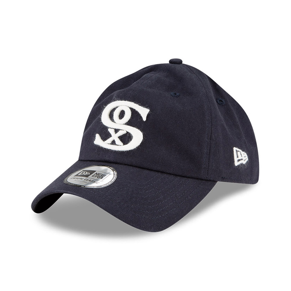 Chicago White Sox – Field of Dreams – Casual Classic – Kappe in Marineblau