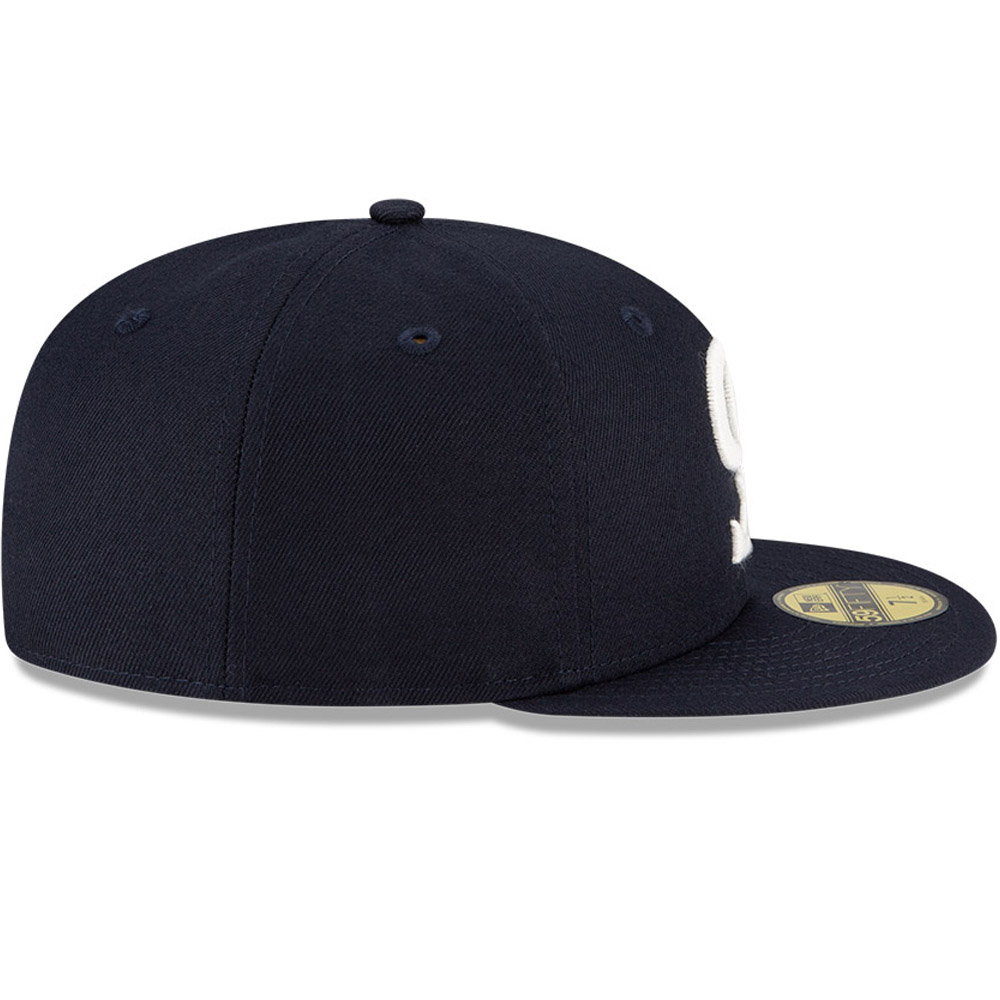 59FIFTY – Chicago White Sox – Field of Dreams – Kappe in Marineblau