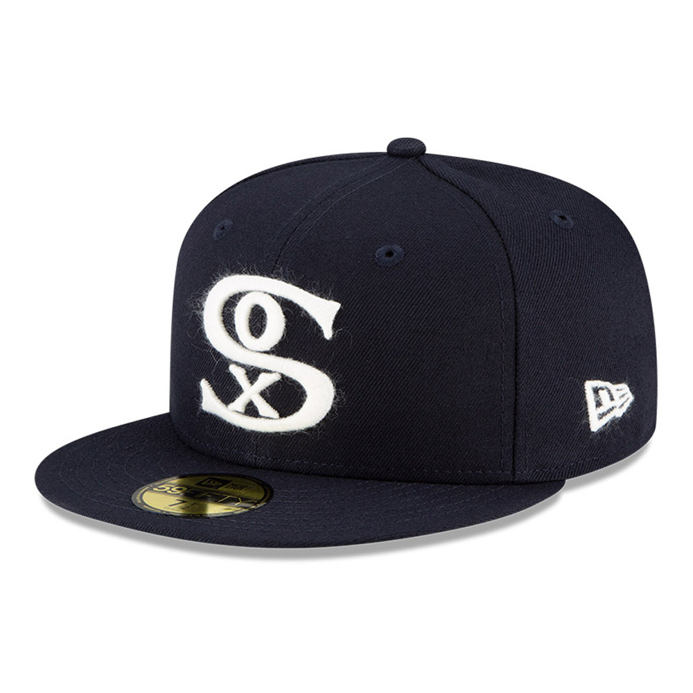 59FIFTY – Chicago White Sox – Field of Dreams – Kappe in Marineblau