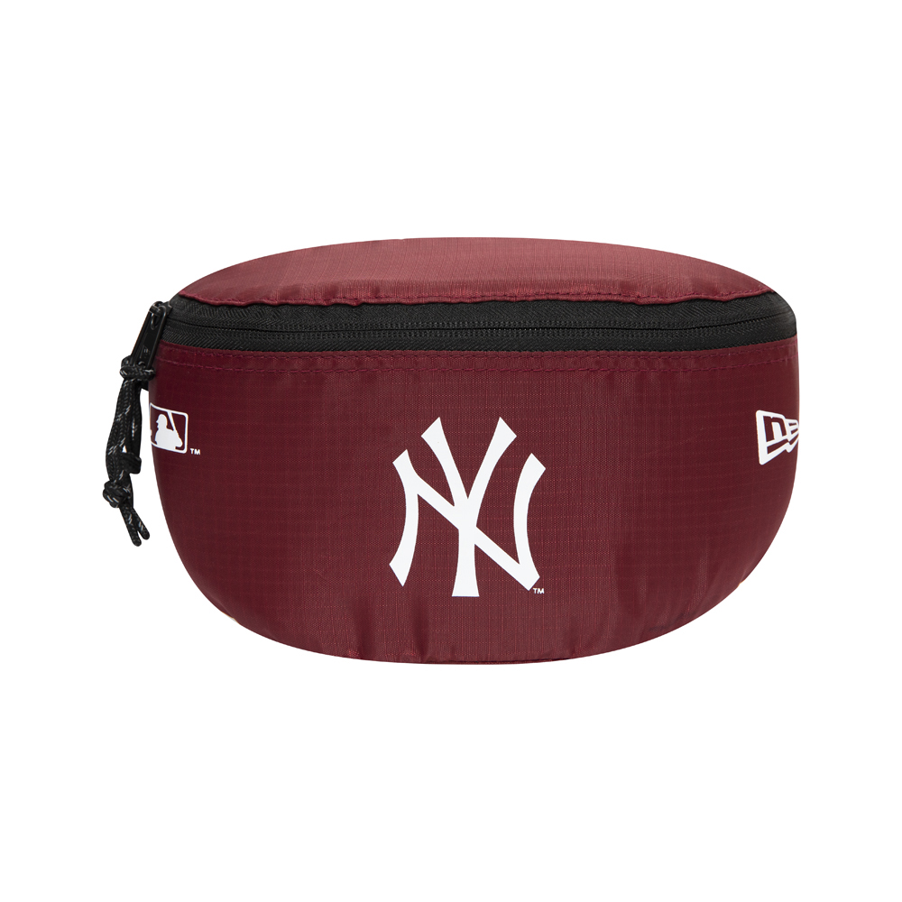 New York Yankees – Mini-Gürteltasche in Rot