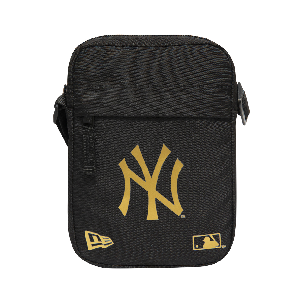 New York Yankees – Tasche – Schwarz