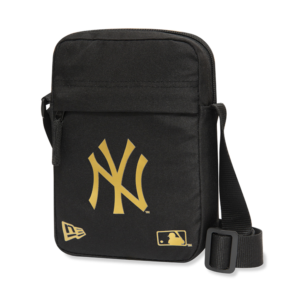 New York Yankees – Tasche – Schwarz
