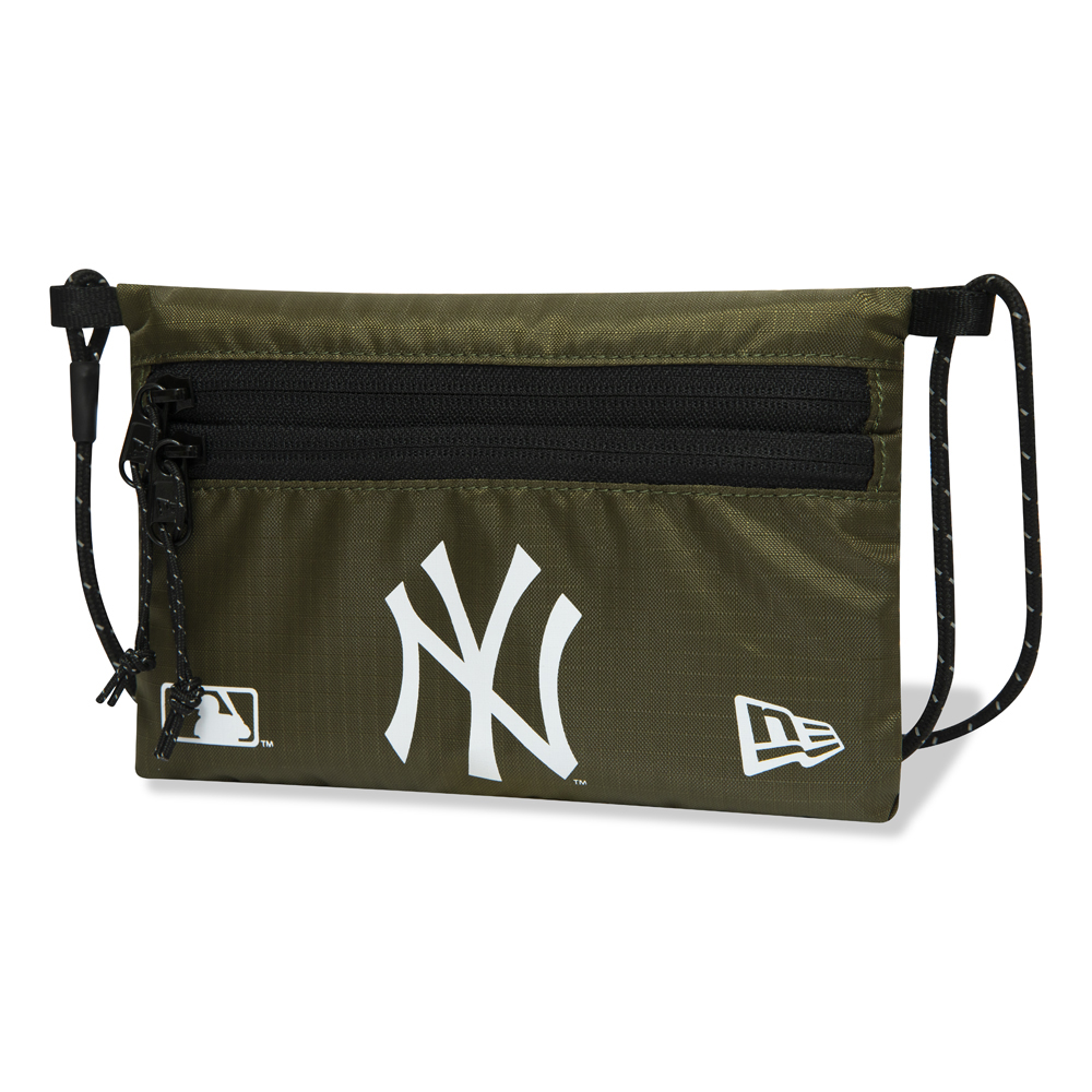 Borsello New York Yankees Sacoche Mini verde