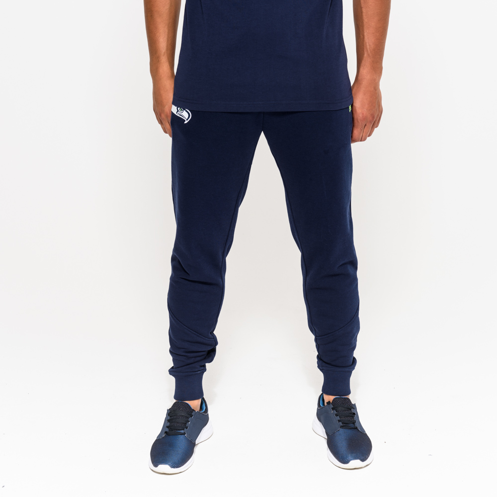 Pantalon de jogging Seattle Seahawks bleu marine