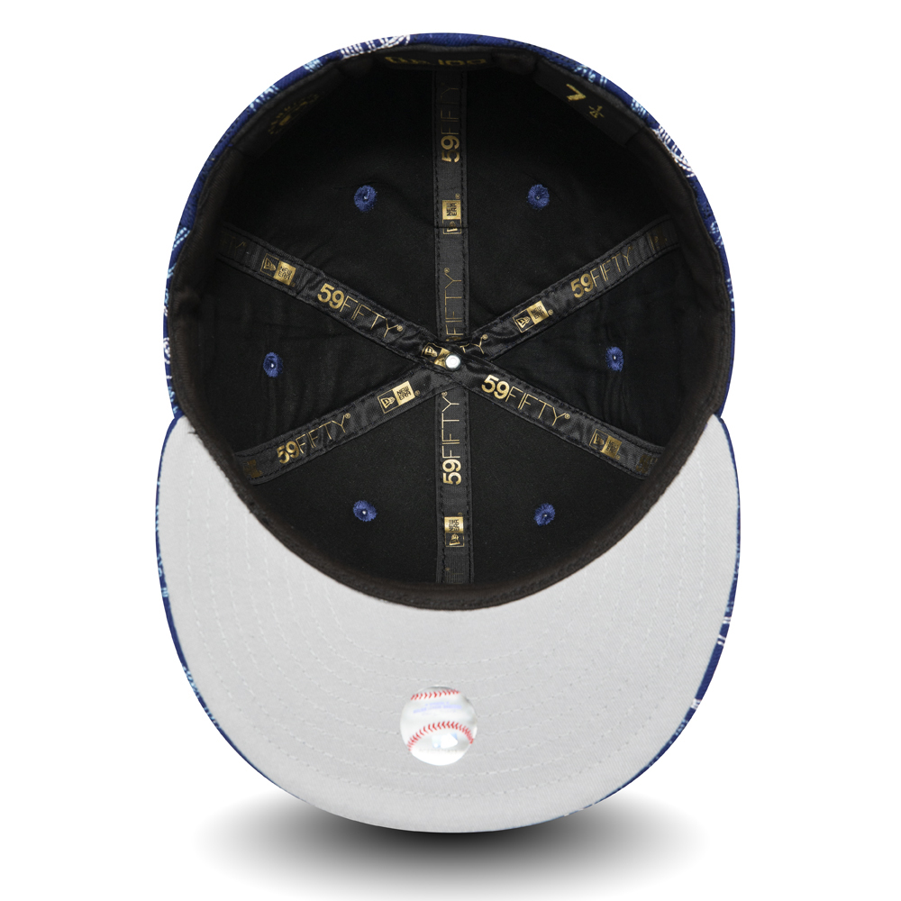 59FIFTY – Los Angeles Dodgers – 100 Year Cap Chaos – Kappe