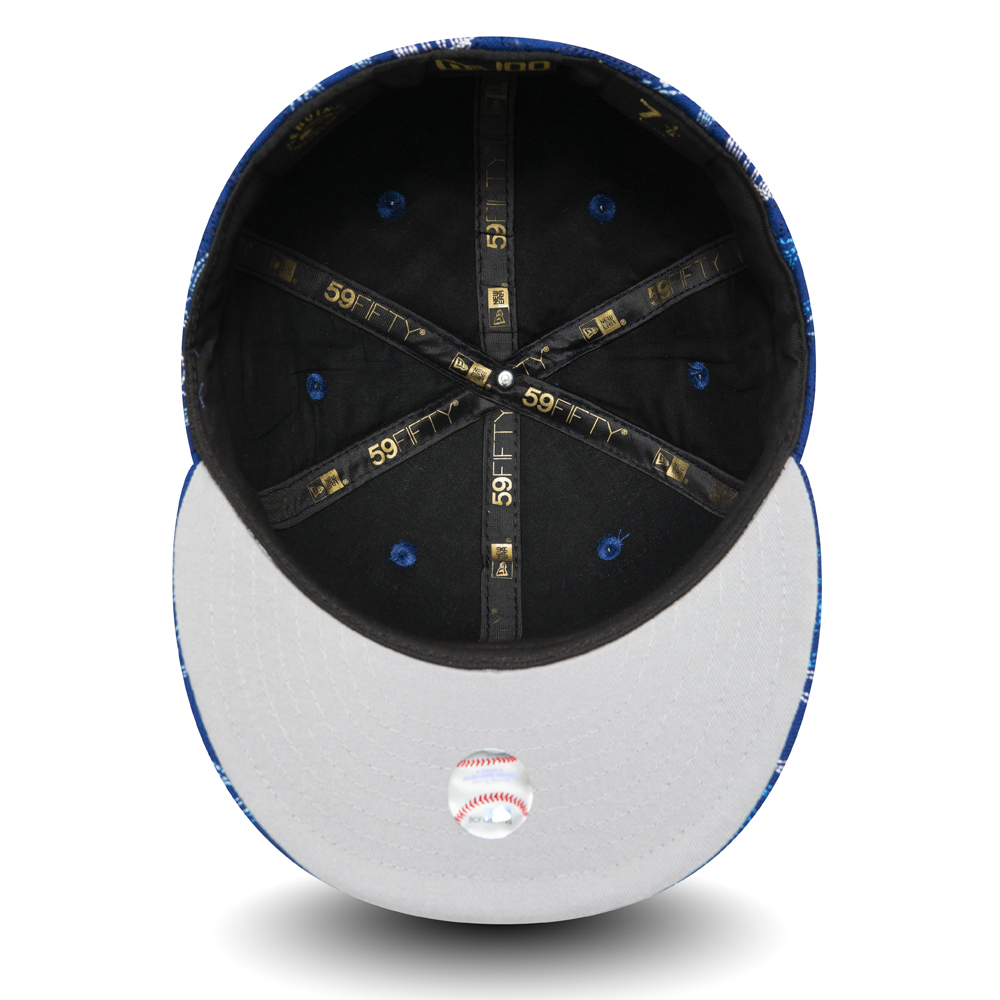 59FIFTY – Chicago Cubs – 100 Year Cap Chaos – Kappe