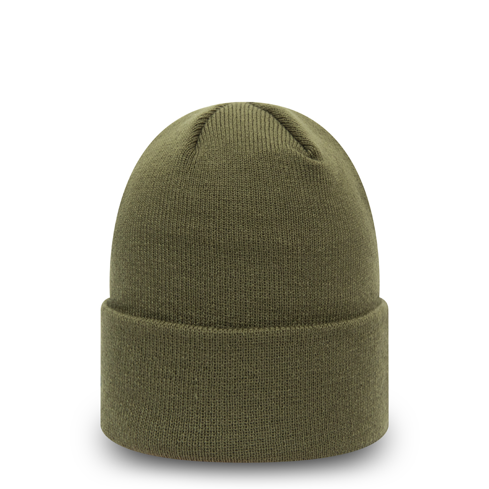 LA Dodgers Colour Essential Green Beanie Hat