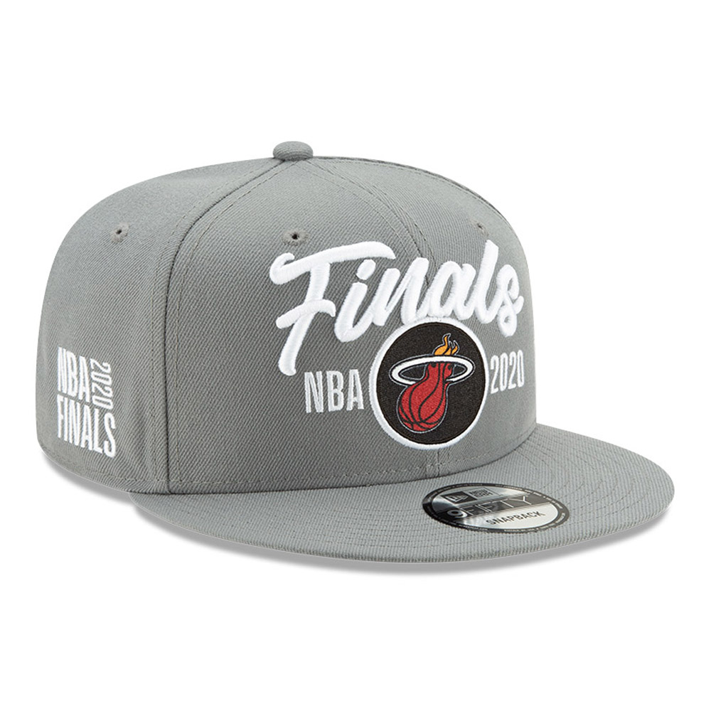 9FIFTY – Miami Heat – NBA Finals 2020 – Kappe