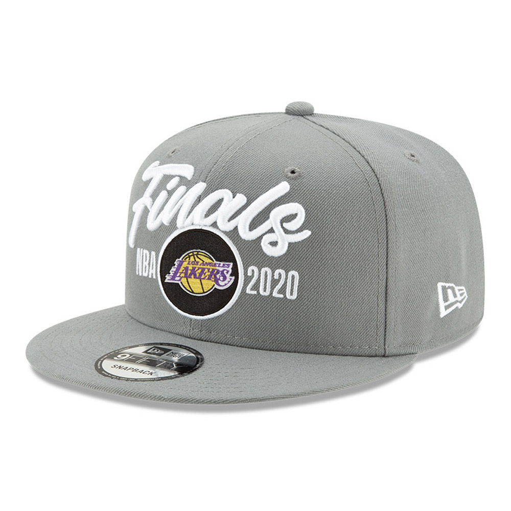 Cappellino Los Angeles Lakers NBA Finals 2020 9FIFTY