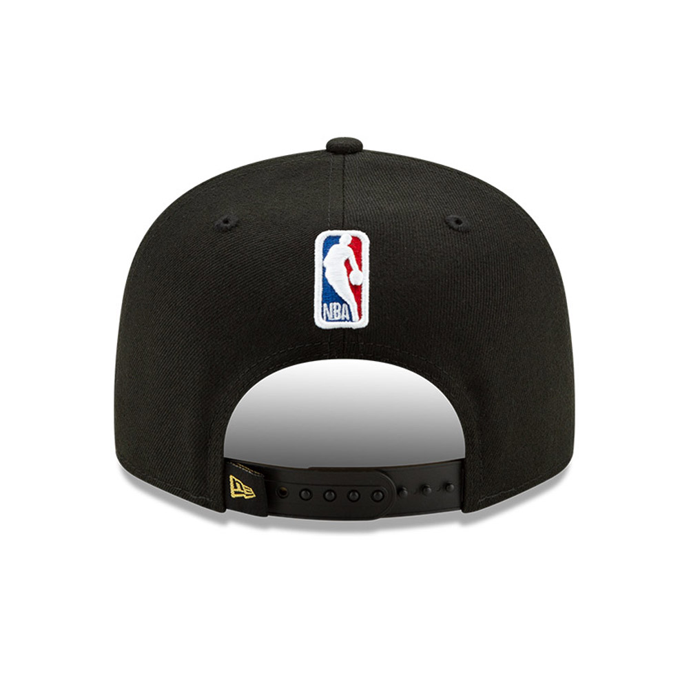 Los Angeles Lakers NBA 2020 Champions 9FIFTY Cap