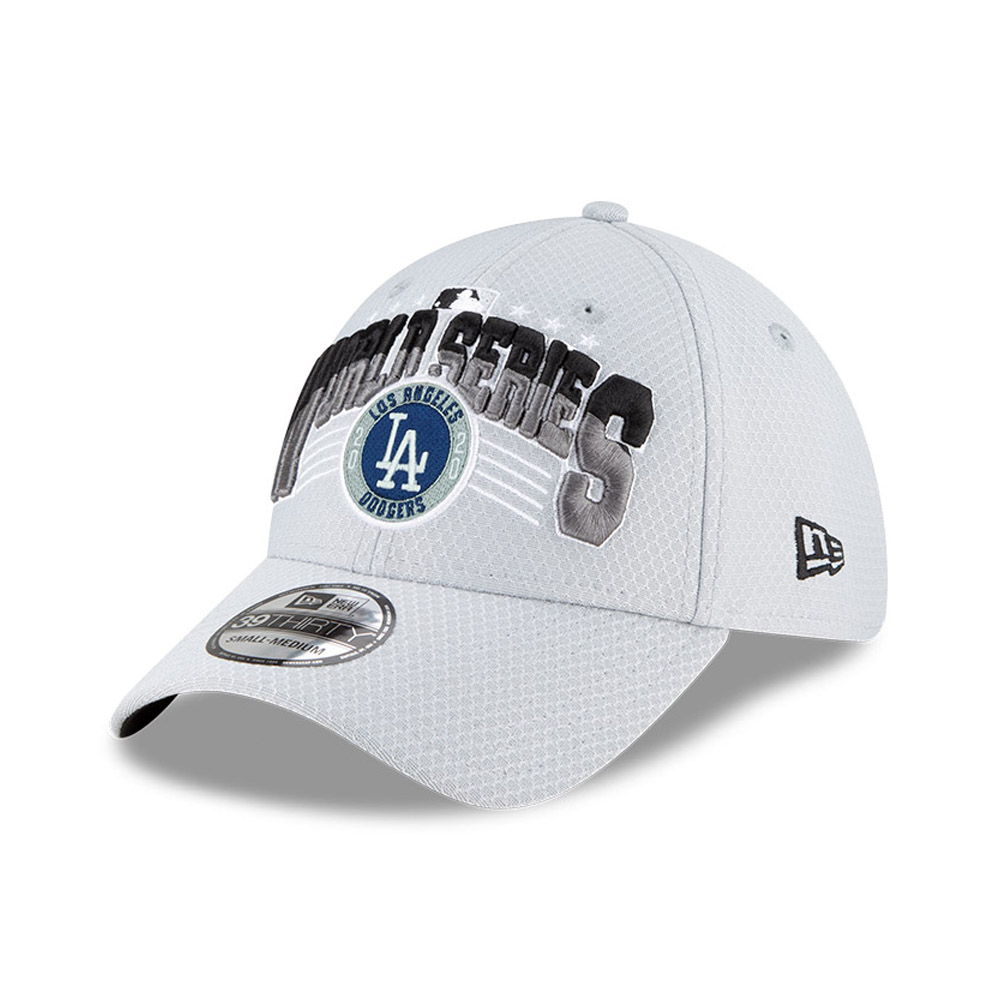 Gorra LA Dodgers Conference Champions 2020 39THIRTY