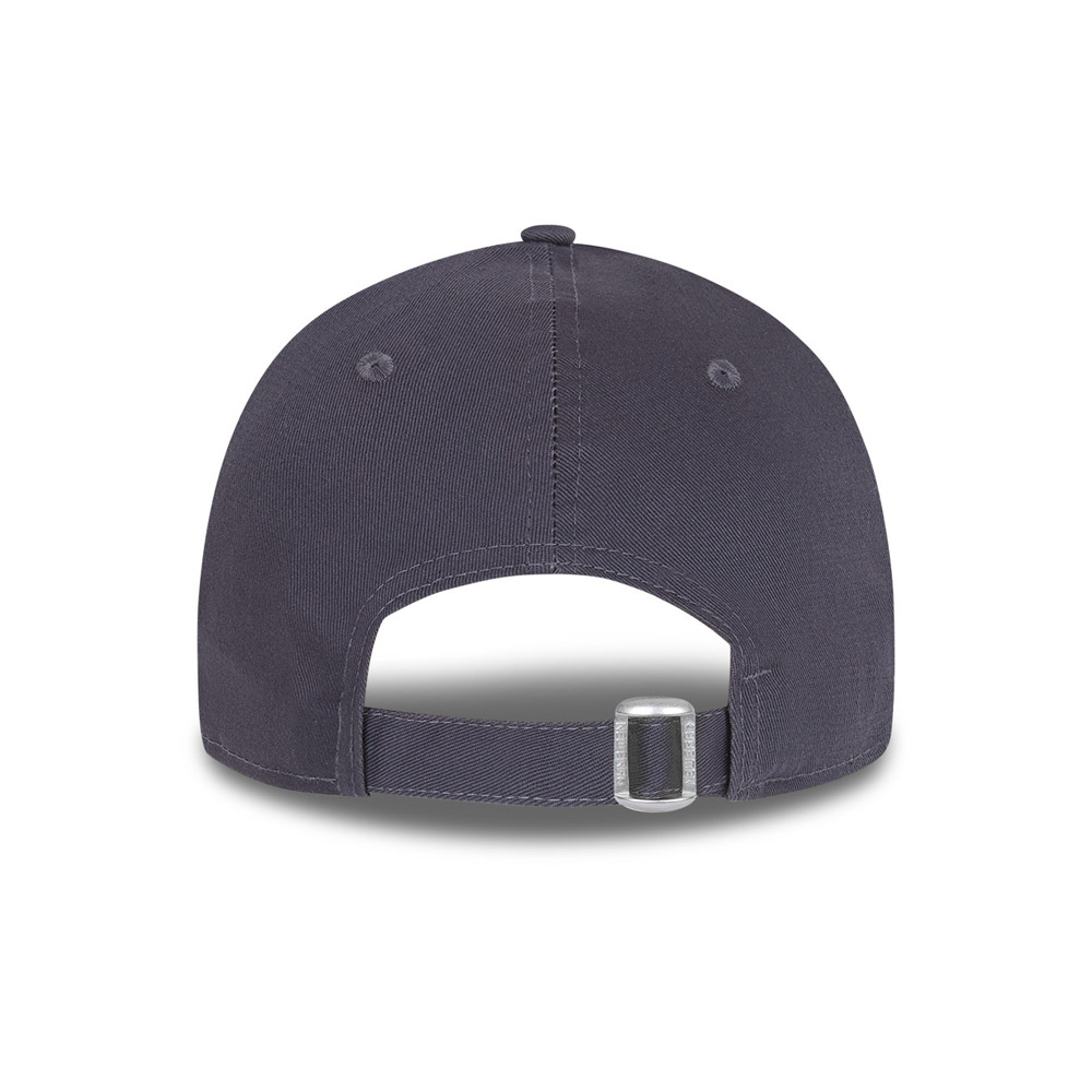 Cappellino 9FORTY Essential New York Yankees grigio scuro