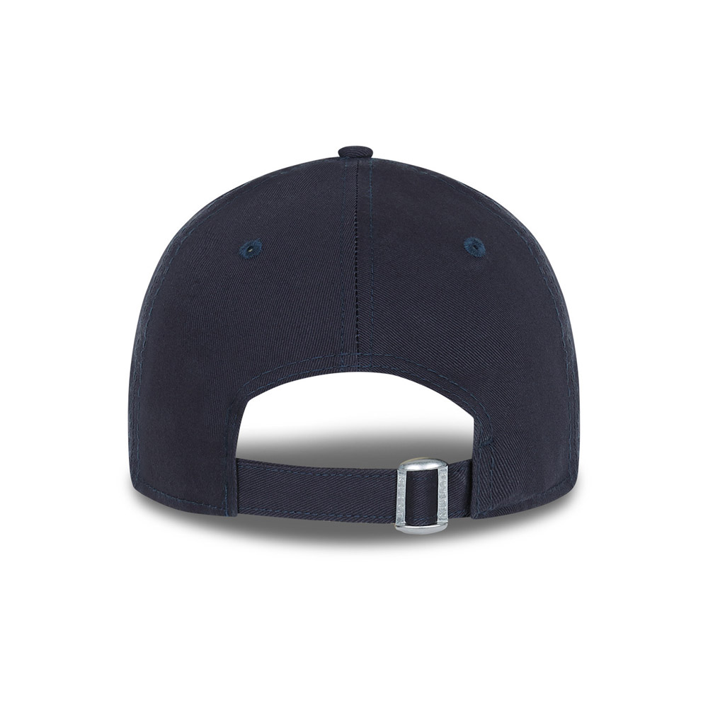 Cappellino 9FORTY Essential LA Dodgers blu navy