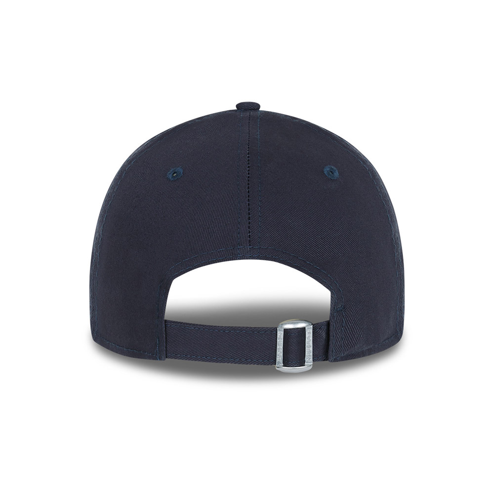 New York Yankees City Camo Navy 9FORTY Kappe