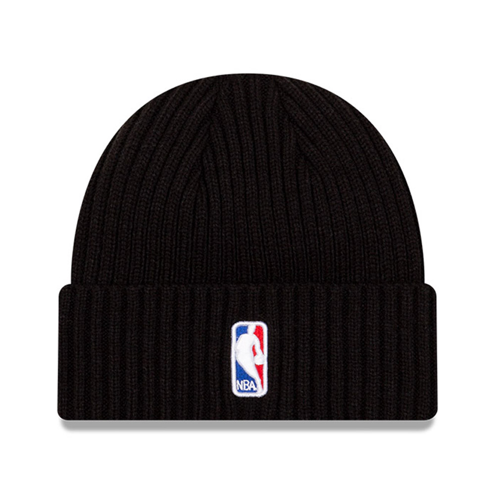 Berretto di maglia NBA Tip Off Brooklyn Nets nero