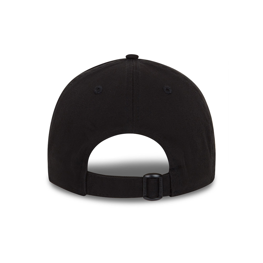 Daffy Duck Looney Tunes Noir 9FORTY Casquette