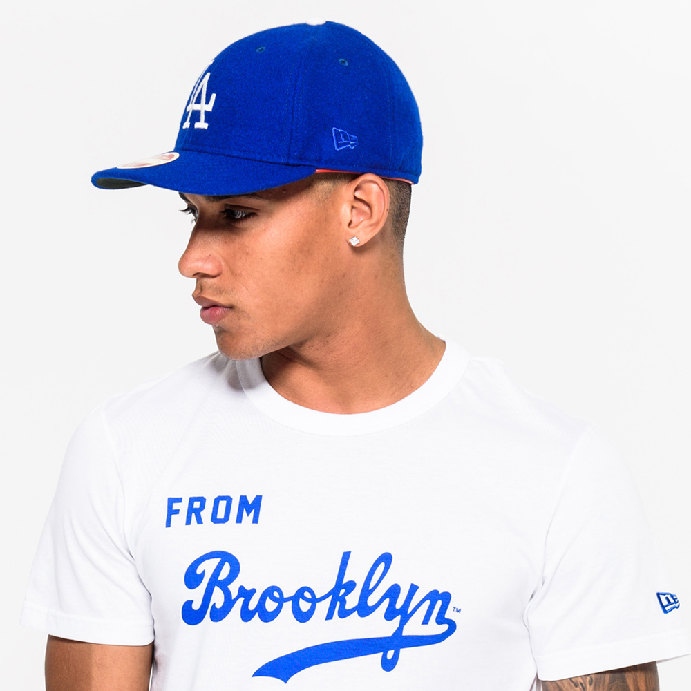 Los Angeles Dodgers Heritage Low Profile 59FIFTY
