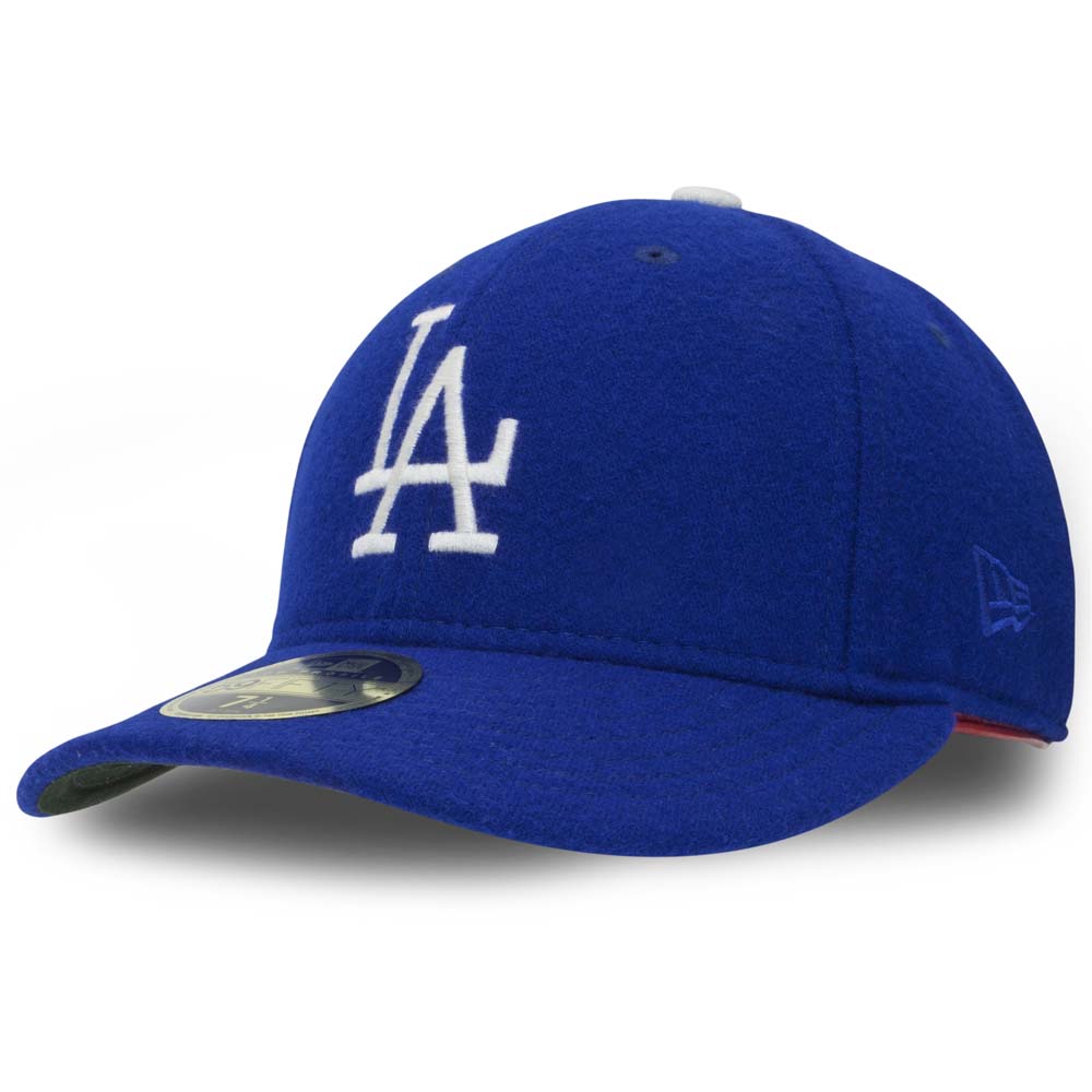 59FIFTY – Los Angeles Dodgers Heritage – Low Profile