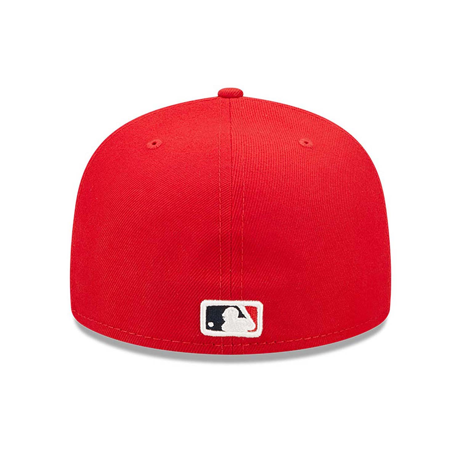 Casquette 59FIFTY Fitted LA Angels Authentic On Field