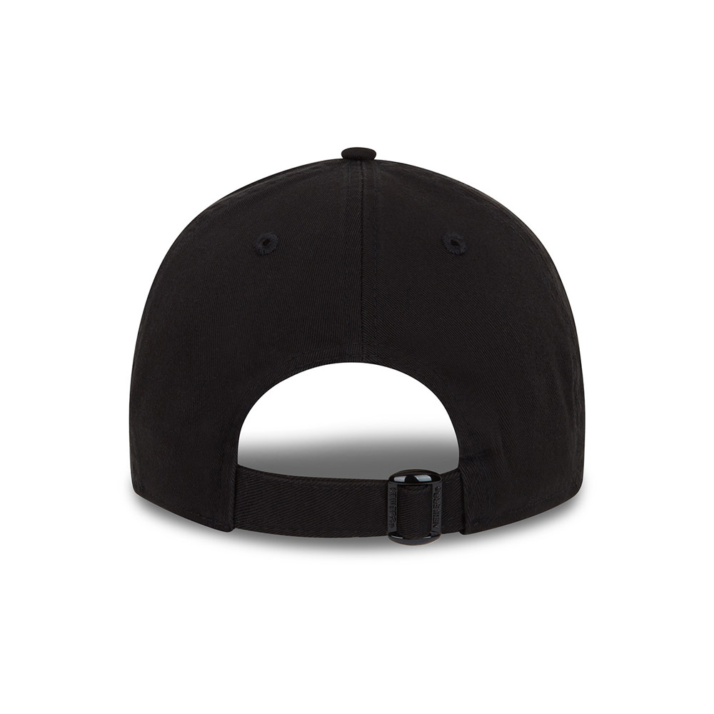 Casquette New Era 9FORTY Outdoor Pack noir