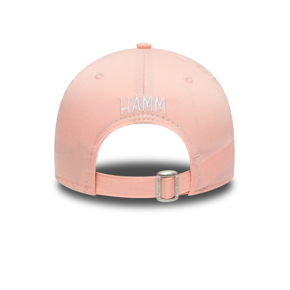 New Era – 9FORTY – Toy Story – Hamm – Kinderkappe in Pink