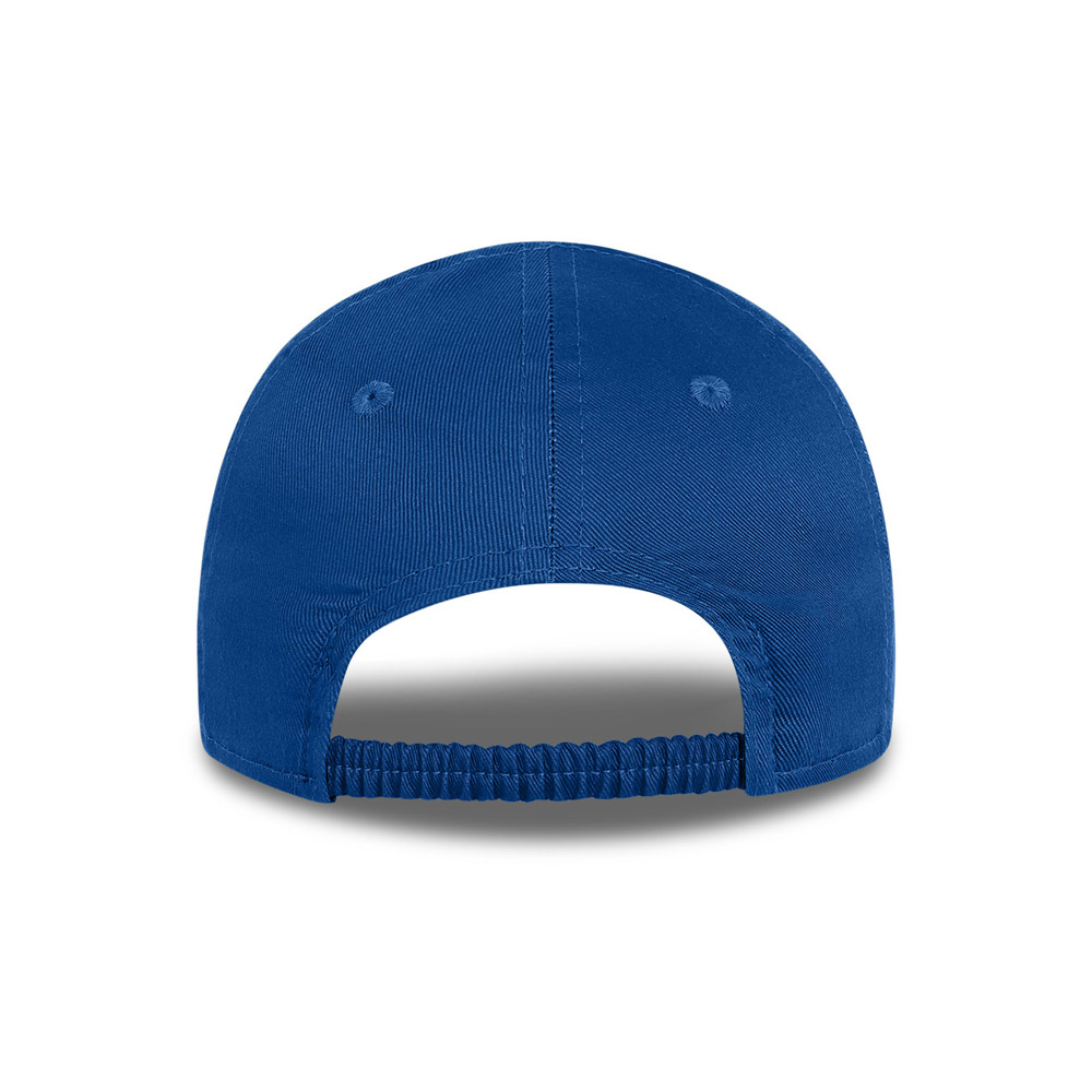 Cappellino 9FORTY Tom and Jerry blu neonato