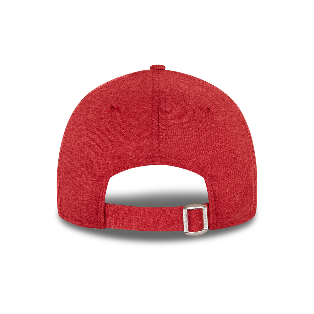 Casquette 9FORTY Shadow Tech Ducati Motor, rouge