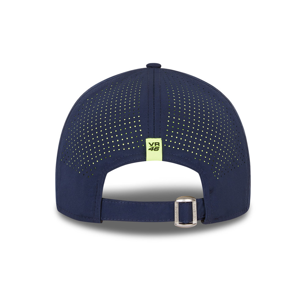 Cappellino 9FORTY VR46 Lifestyle blu