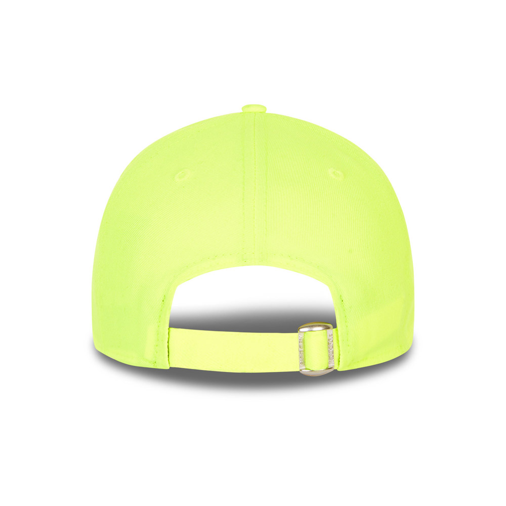 VR46 Core Yellow 9FORTY Cap