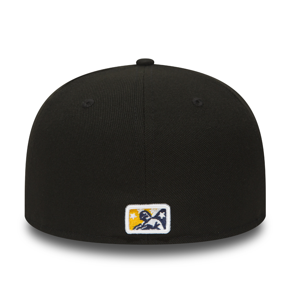Montgomery Biscuits 59FIFTY