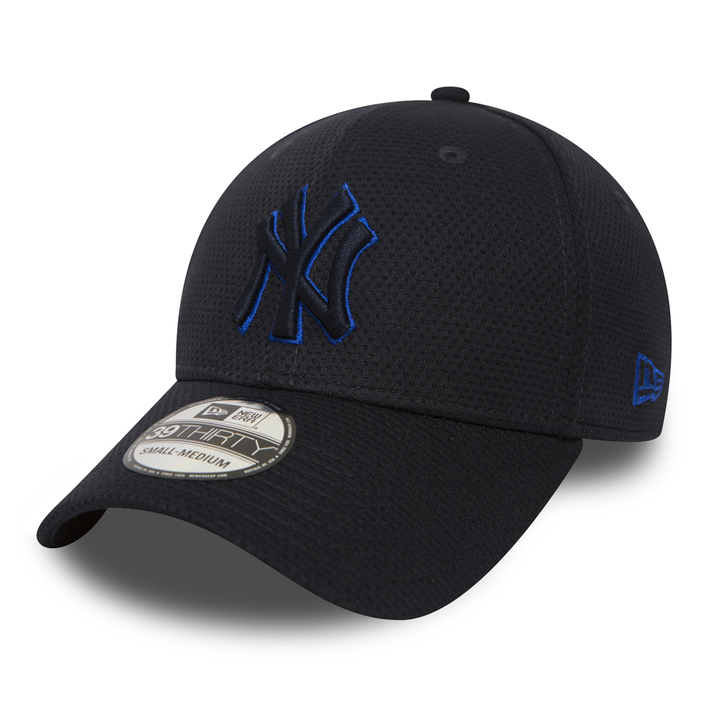 39THIRTY – NY Yankees – Tone Tech – Marineblau