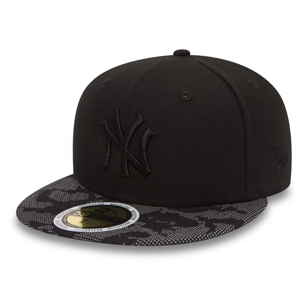 NY Yankees Night Time 59FIFTY