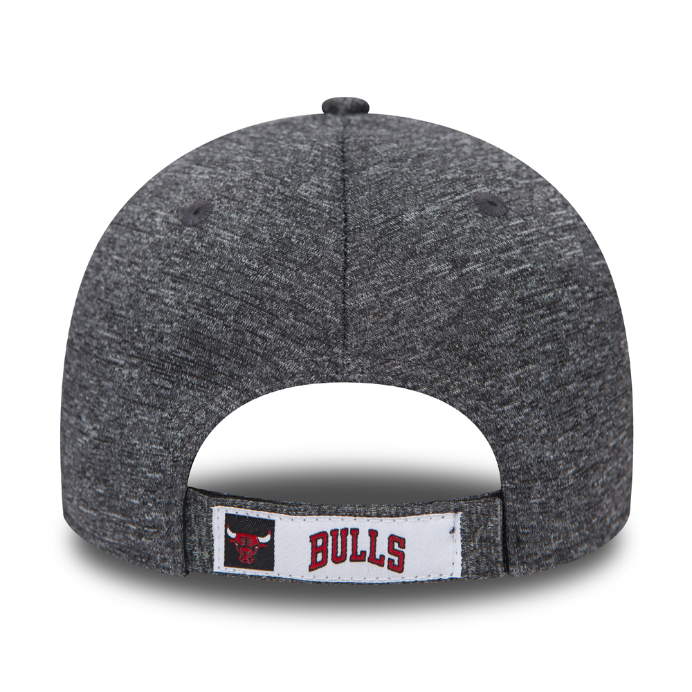 Chicago Bulls Shadow Tech 9FORTY, graphite