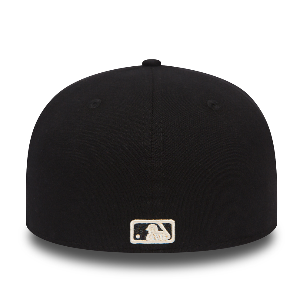 NY Yankees The Lounge 59FIFTY noir