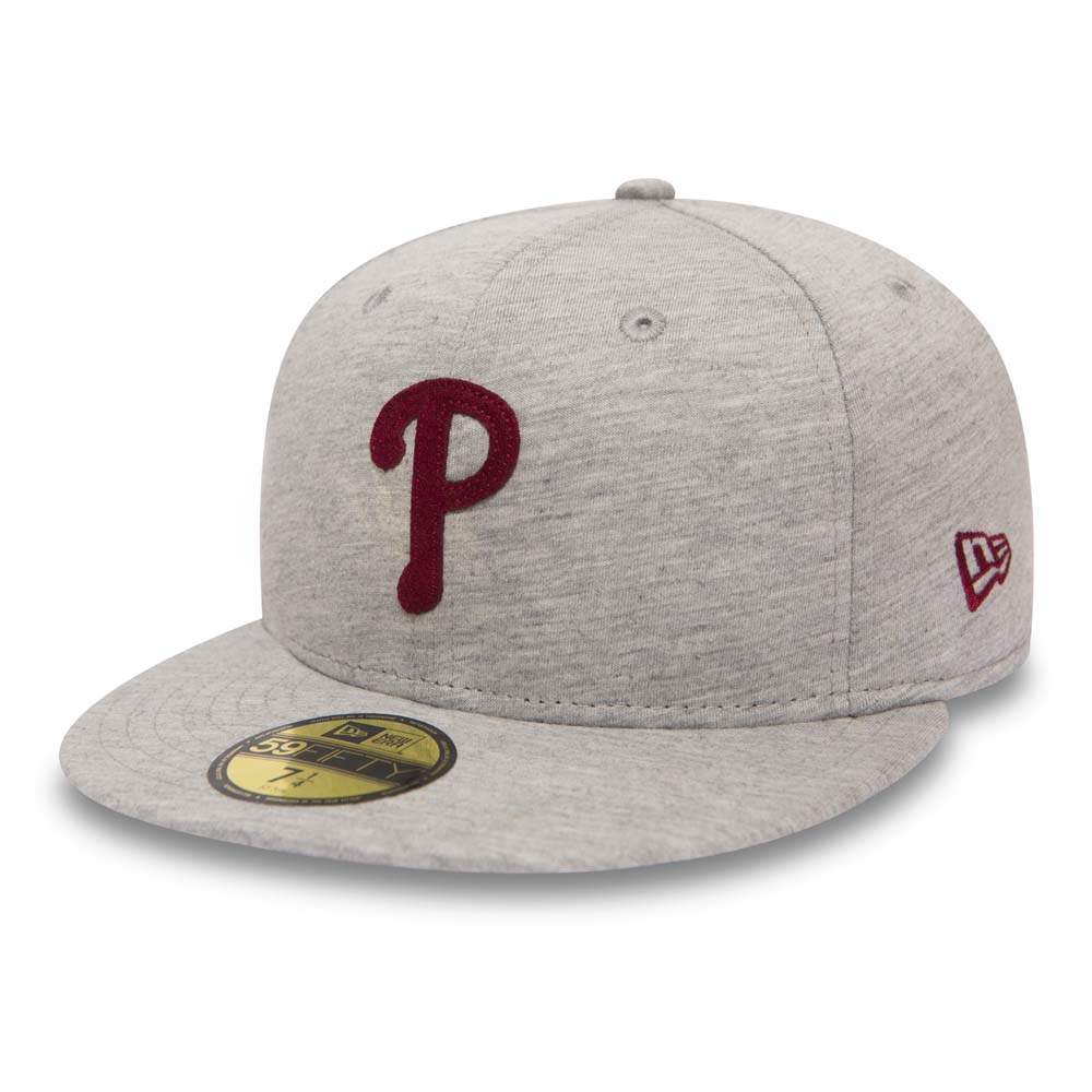59FIFTY – Philadelphia Phillies – The Lounge – Grau