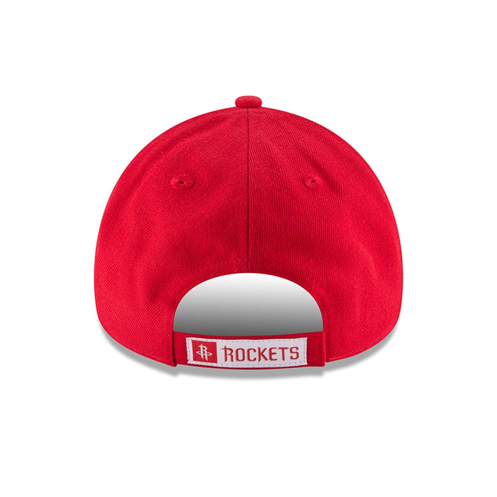 Houston Rockets The League 9FORTY rosso