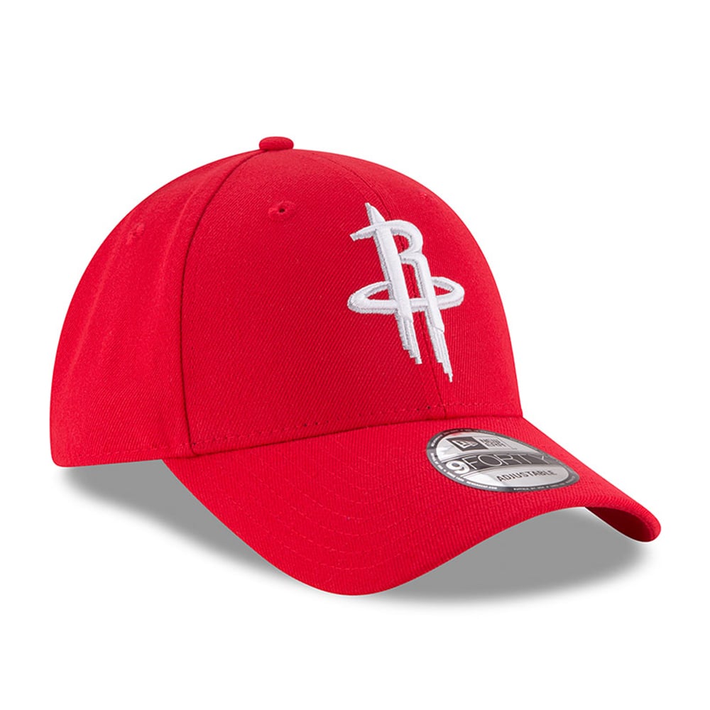 9FORTY – Houston Rockets – The League – Rot