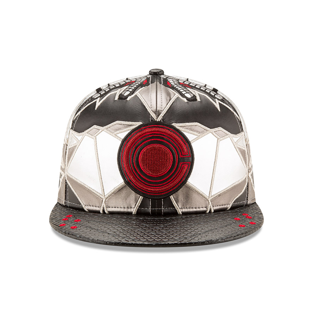 Cyborg Character 59FIFTY