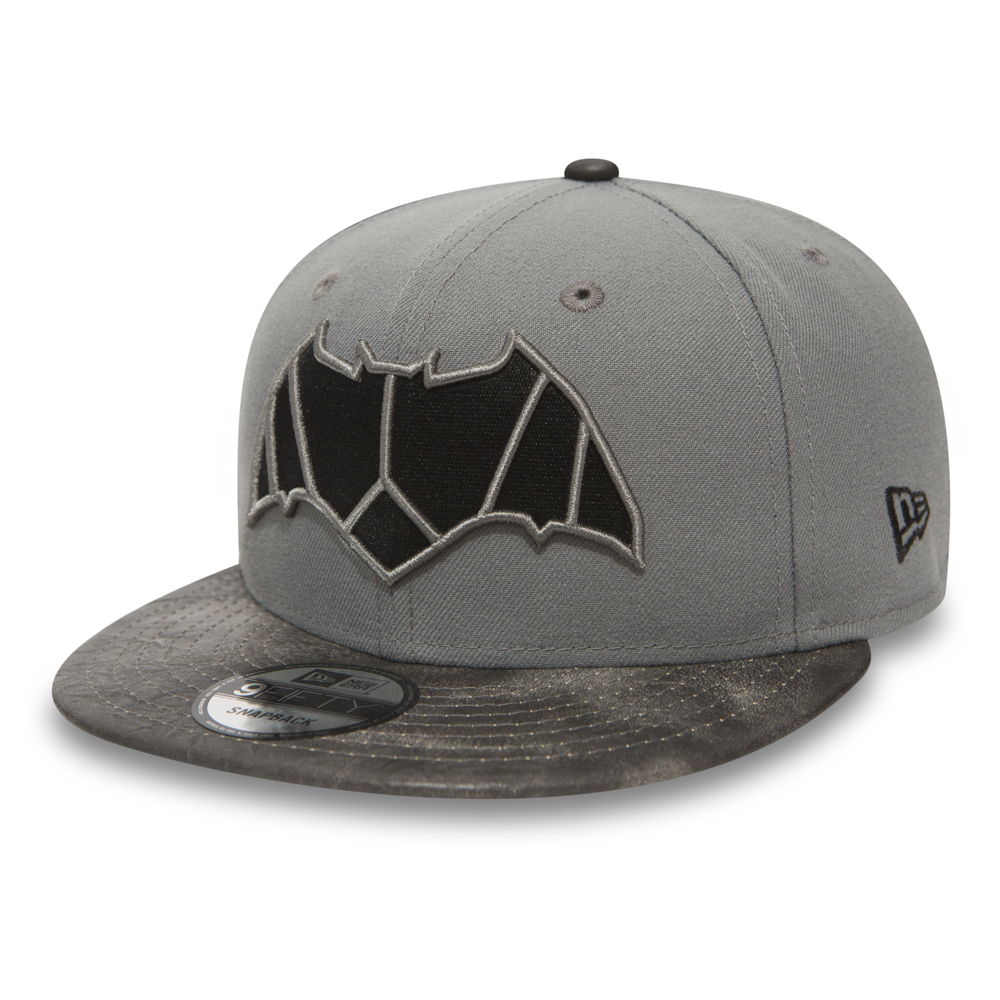 batman new era hat