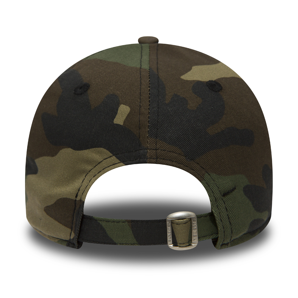 New Era Flag A Frame 9FORTY camouflage