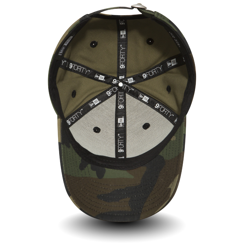 New Era Flag A Frame 9FORTY camouflage