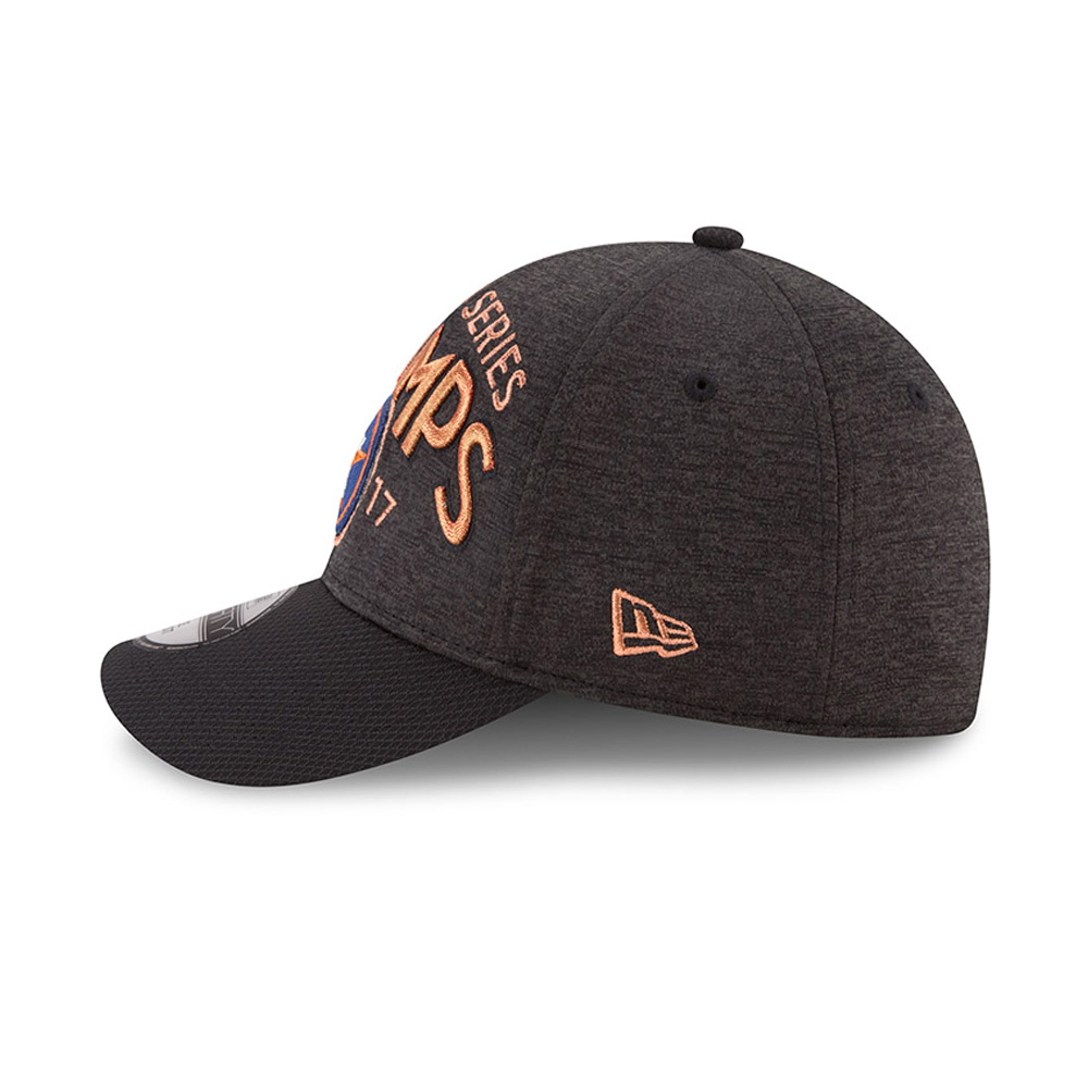 Casquette Houston Astros World Series 2017 Champions 39THIRTY