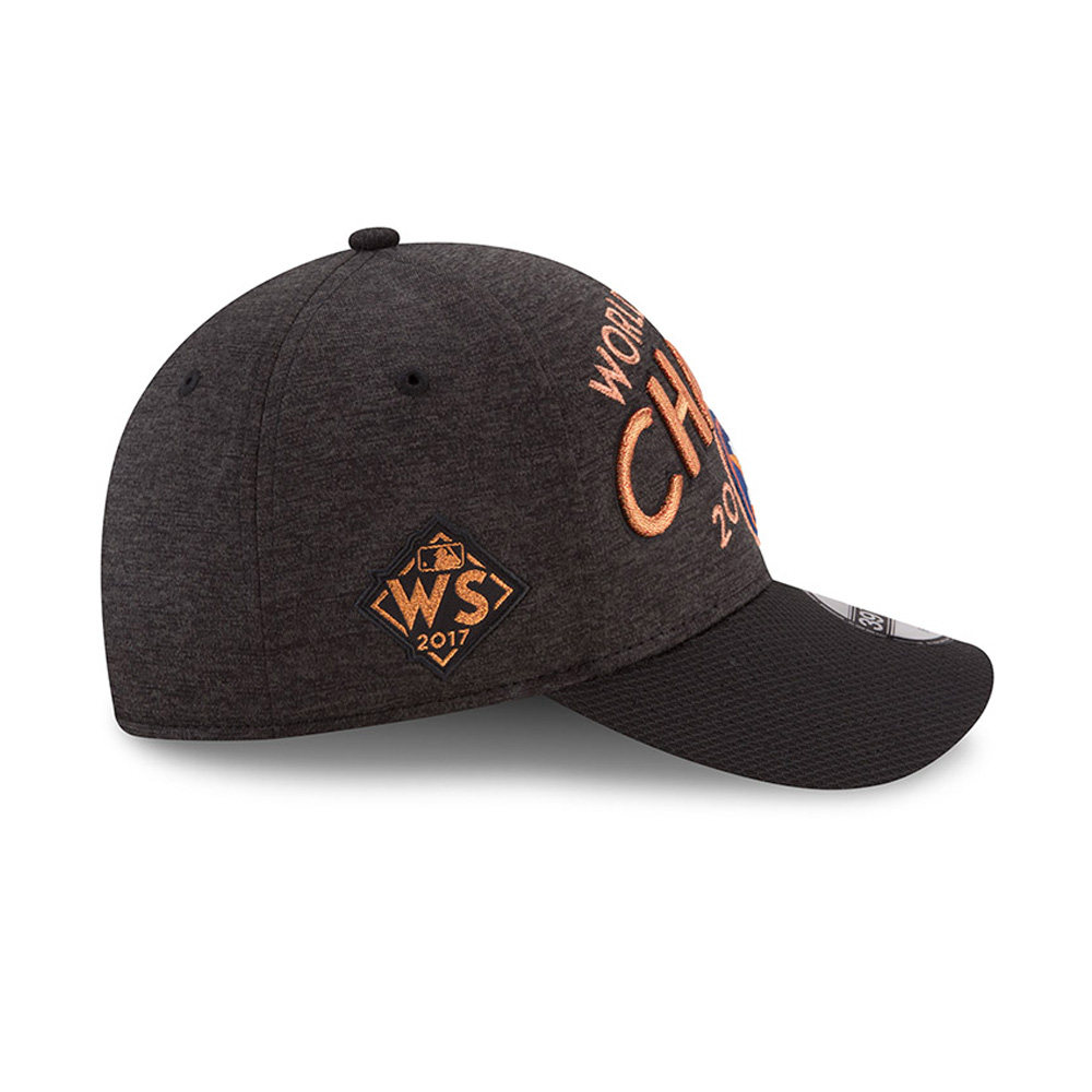 Casquette Houston Astros World Series 2017 Champions 39THIRTY