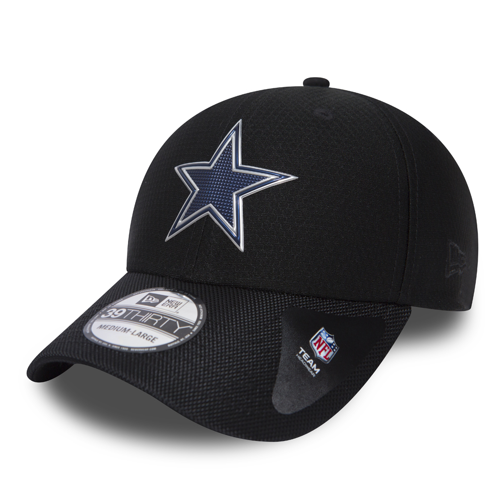 39THIRTY – Black Collection – Dallas Cowboys