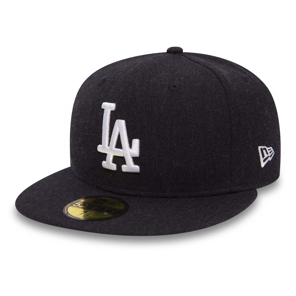 59FIFTY – Los Angeles Dodgers – Seasonal – Marineblau